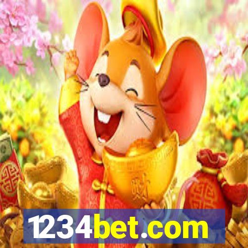 1234bet.com