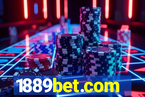 1889bet.com