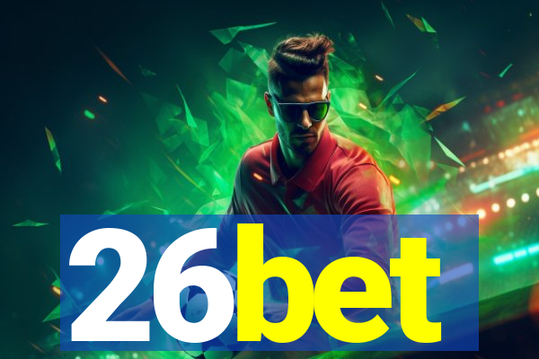 26bet