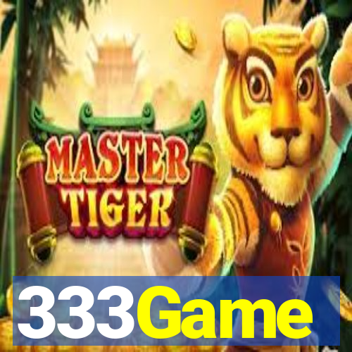 333Game