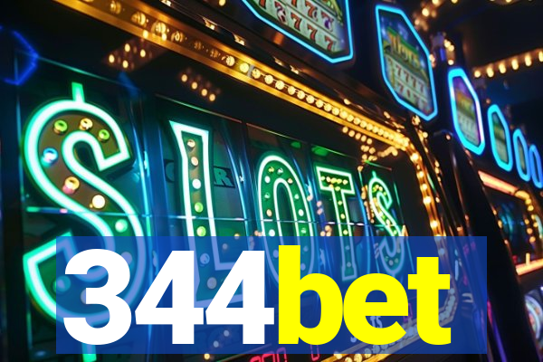 344bet