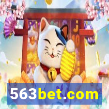 563bet.com