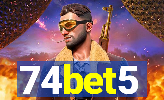 74bet5