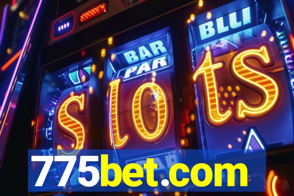 775bet.com