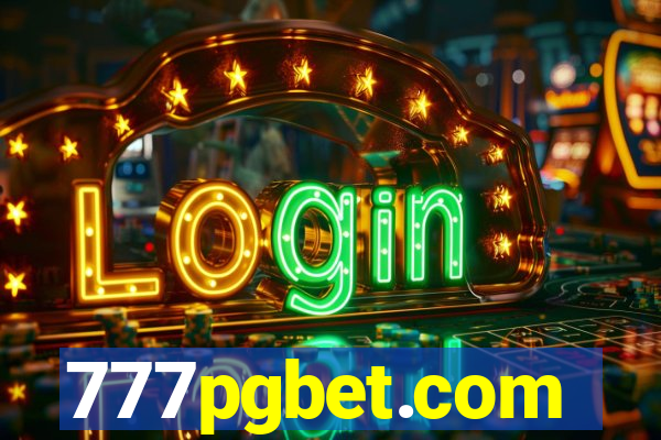 777pgbet.com