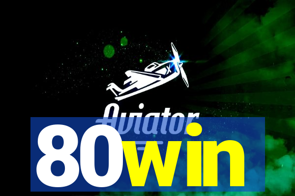 80win