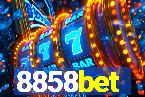 8858bet