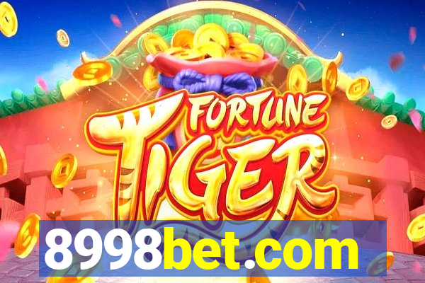 8998bet.com