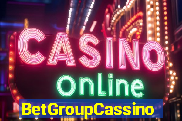 BetGroupCassino