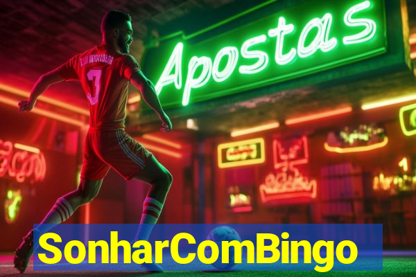 SonharComBingo