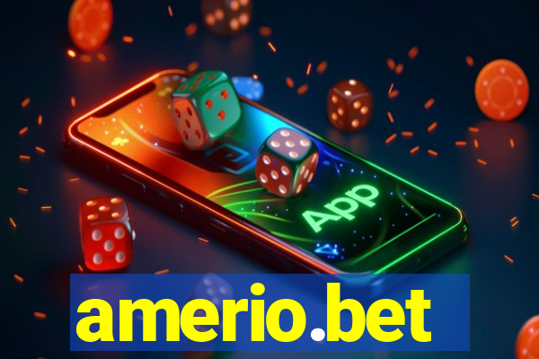 amerio.bet