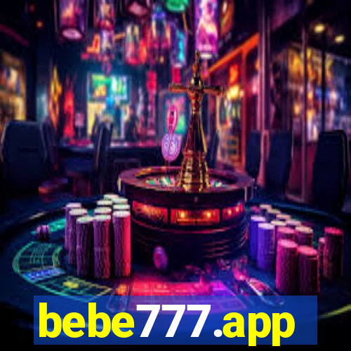 bebe777.app
