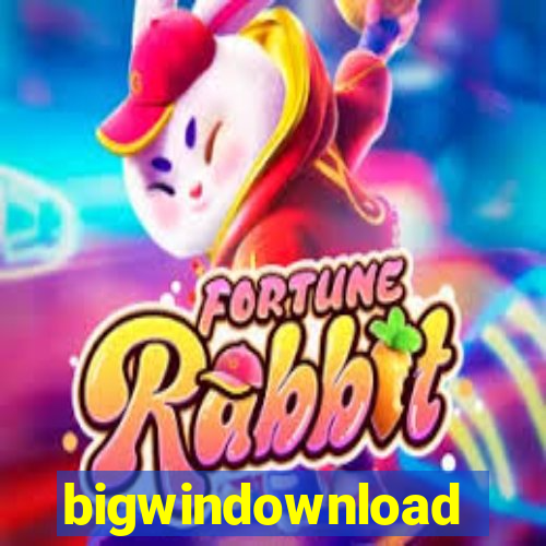bigwindownload