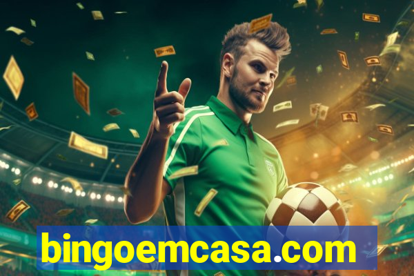 bingoemcasa.com.br