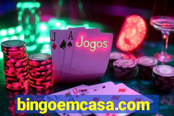 bingoemcasa.com.br