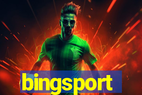 bingsport