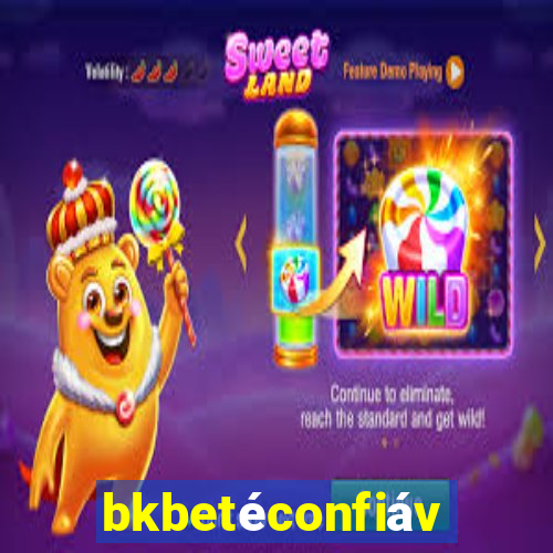 bkbetéconfiável