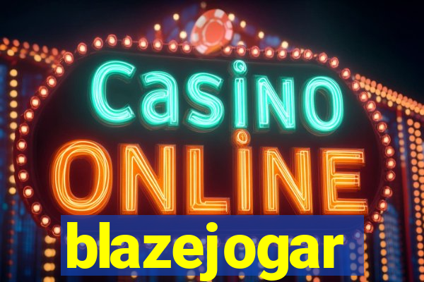 blazejogar