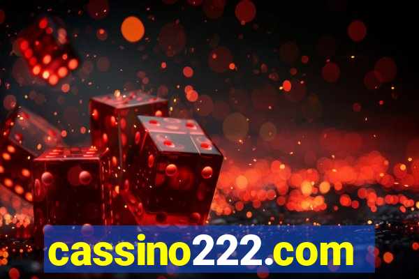 cassino222.com