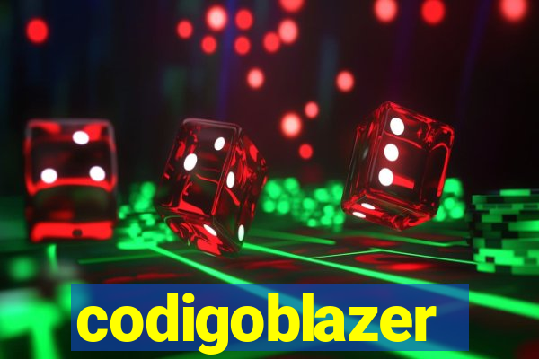 codigoblazer