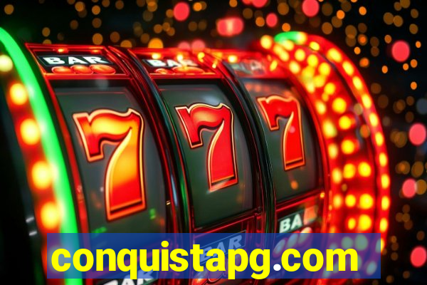 conquistapg.com
