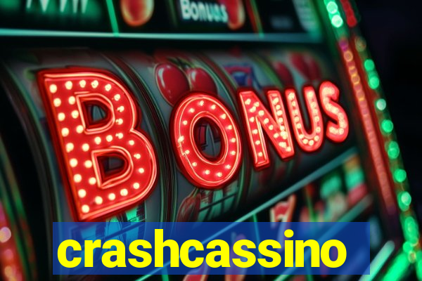 crashcassino