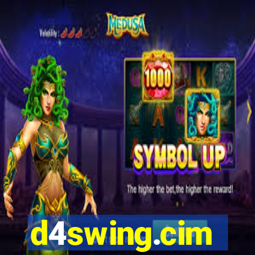 d4swing.cim
