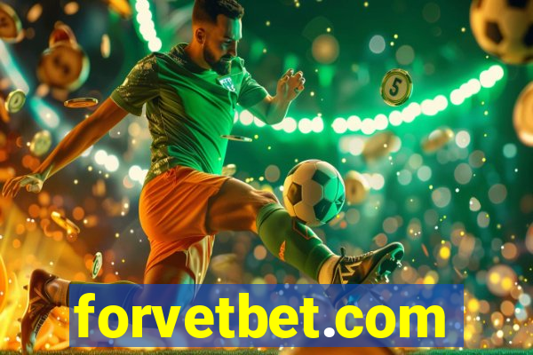 forvetbet.com