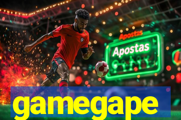 gamegape
