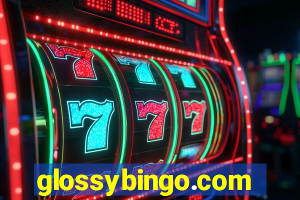 glossybingo.com