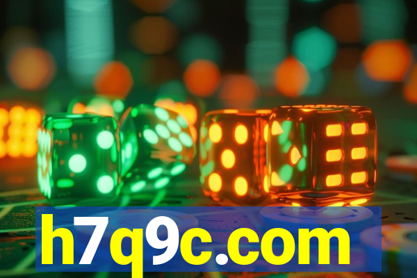h7q9c.com