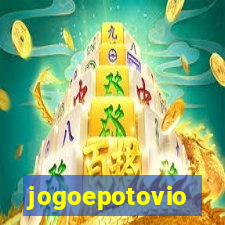 jogoepotovio