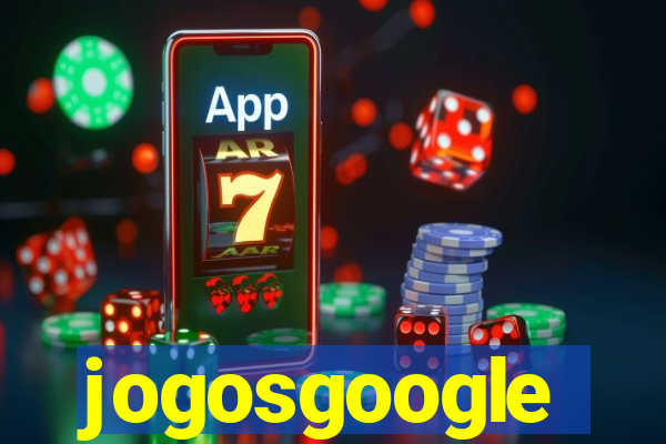 jogosgoogle