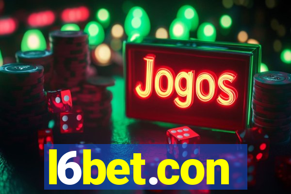 l6bet.con