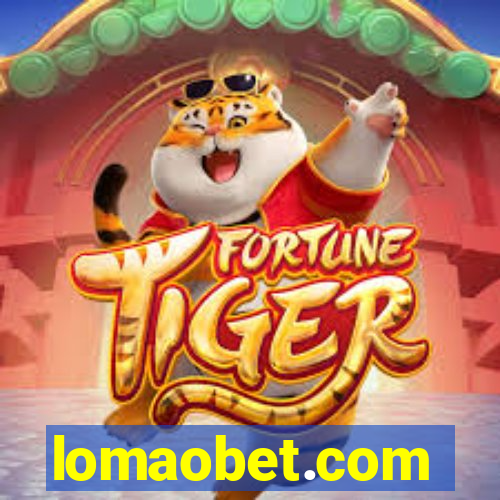lomaobet.com
