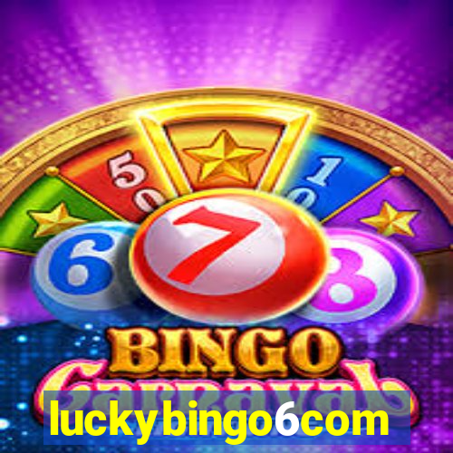 luckybingo6com