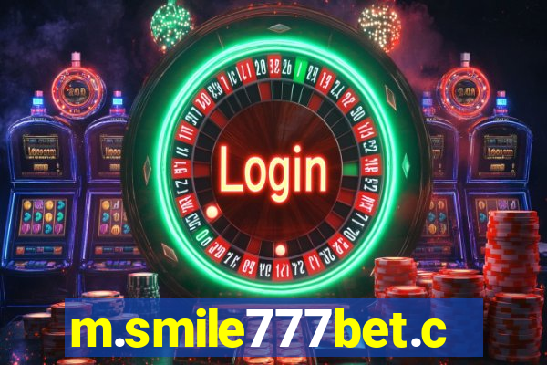m.smile777bet.com