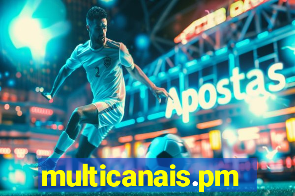 multicanais.pm