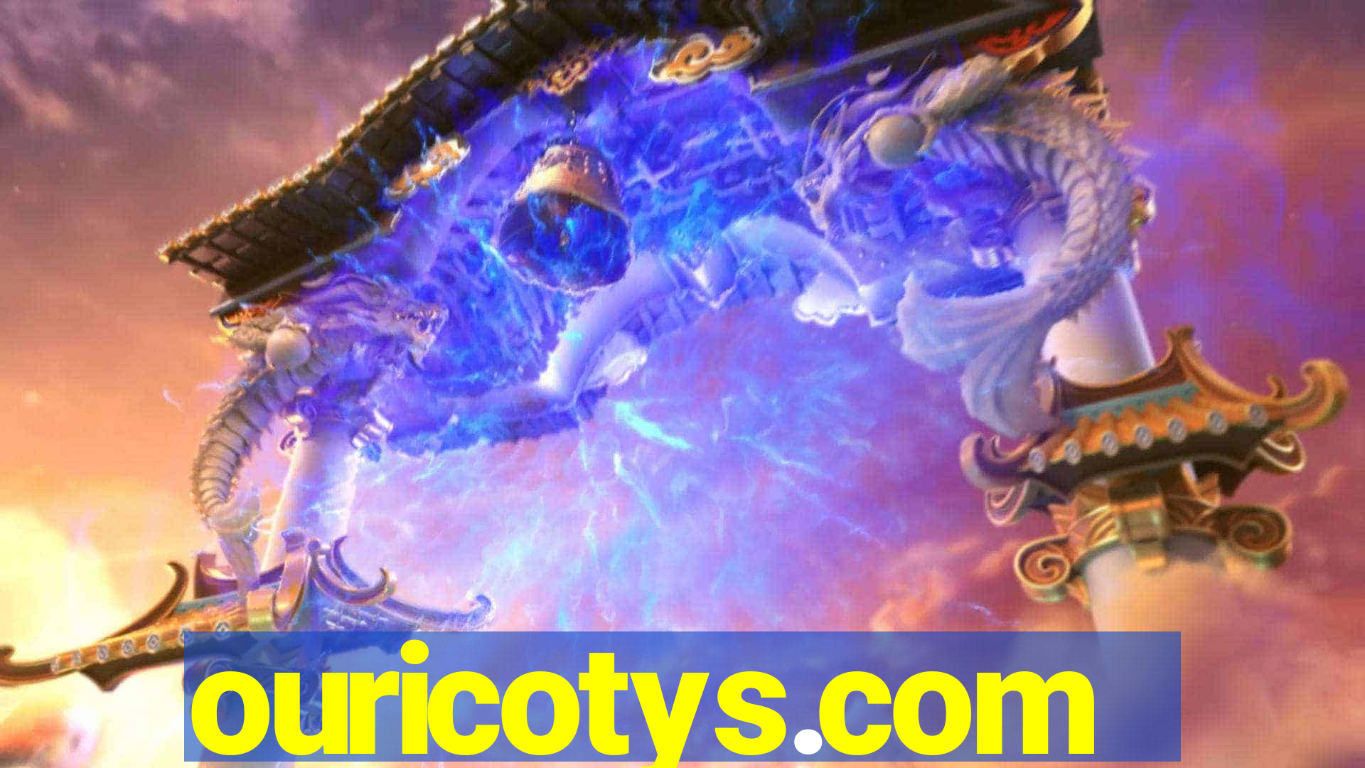 ouricotys.com
