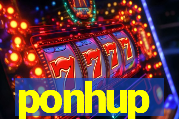 ponhup