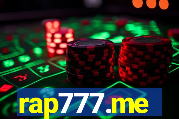 rap777.me