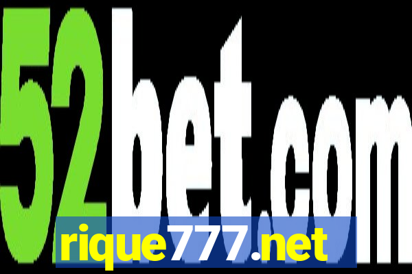rique777.net
