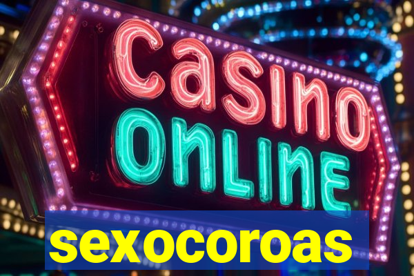sexocoroas