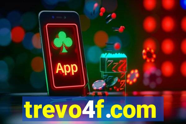 trevo4f.com