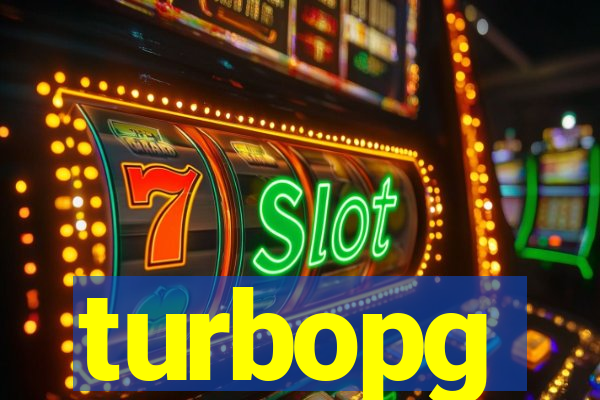 turbopg