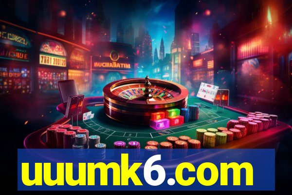 uuumk6.com