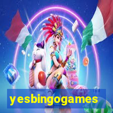 yesbingogames